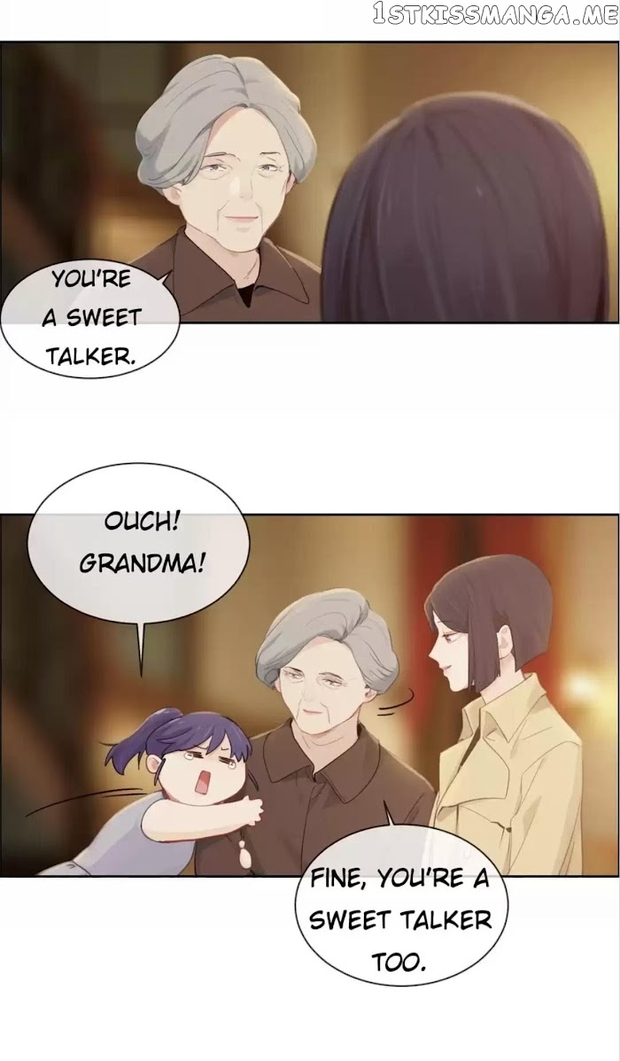 Straight Or Not chapter 180 - page 14