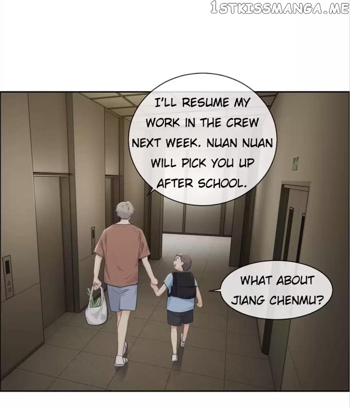 Straight Or Not chapter 180 - page 16