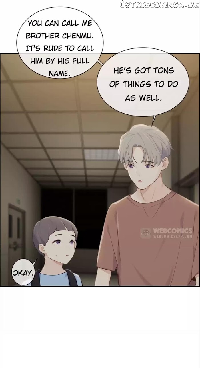 Straight Or Not chapter 180 - page 17