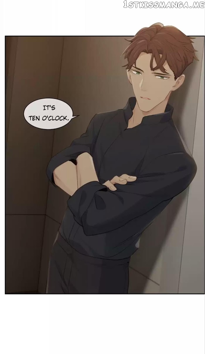 Straight Or Not chapter 180 - page 19