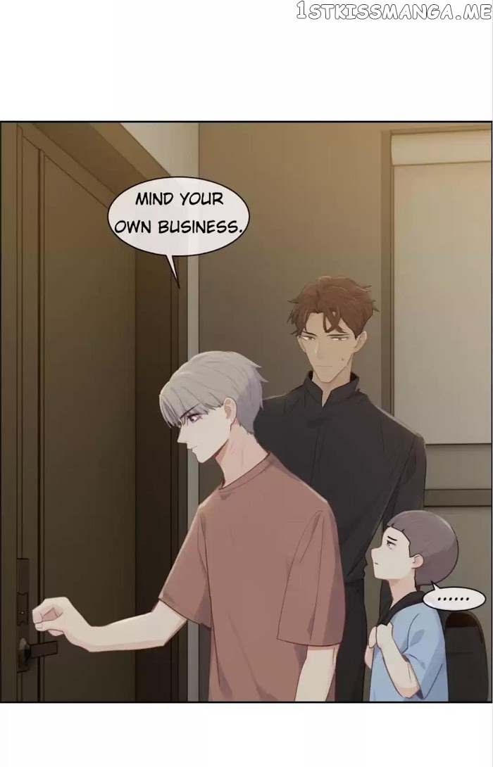 Straight Or Not chapter 180 - page 20