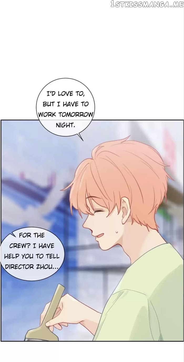 Straight Or Not chapter 177 - page 16