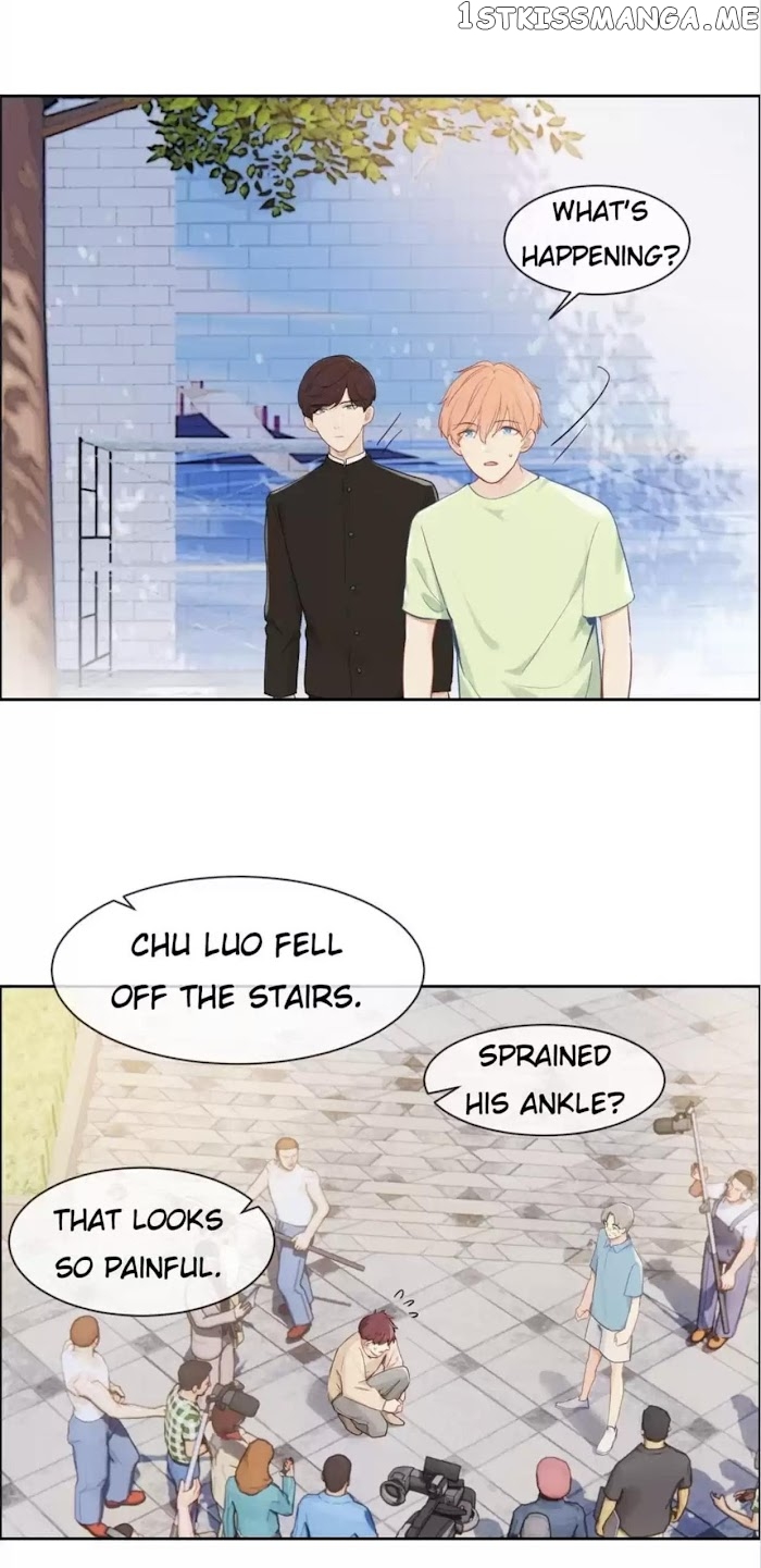 Straight Or Not chapter 177 - page 20