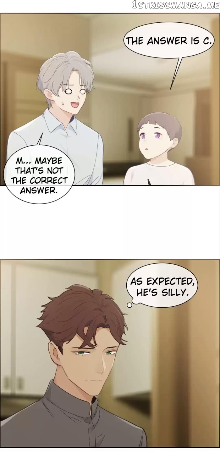 Straight Or Not chapter 176 - page 12
