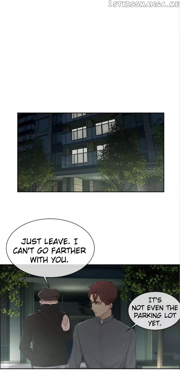 Straight Or Not chapter 176 - page 13