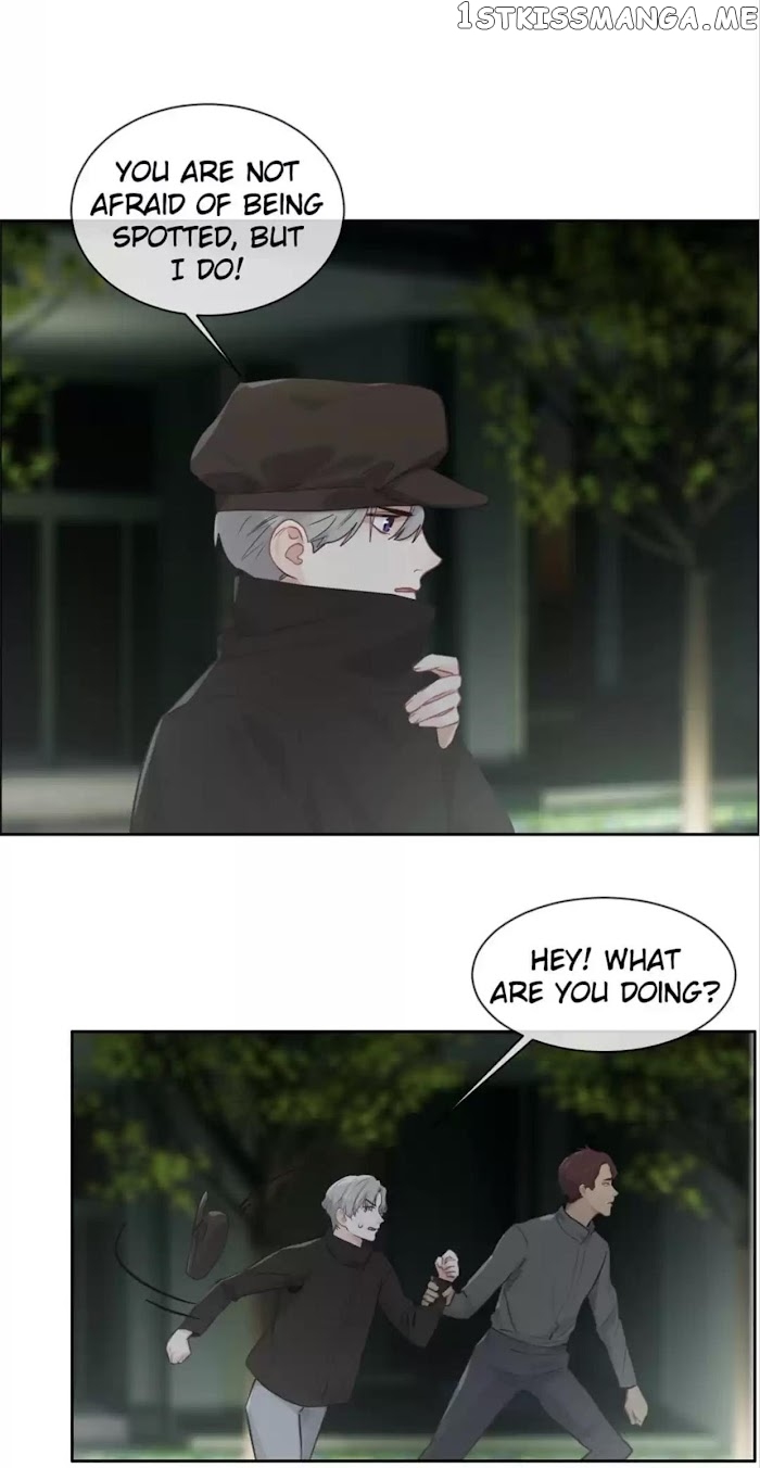 Straight Or Not chapter 176 - page 14