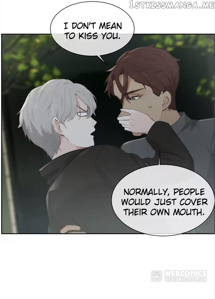 Straight Or Not chapter 176 - page 15