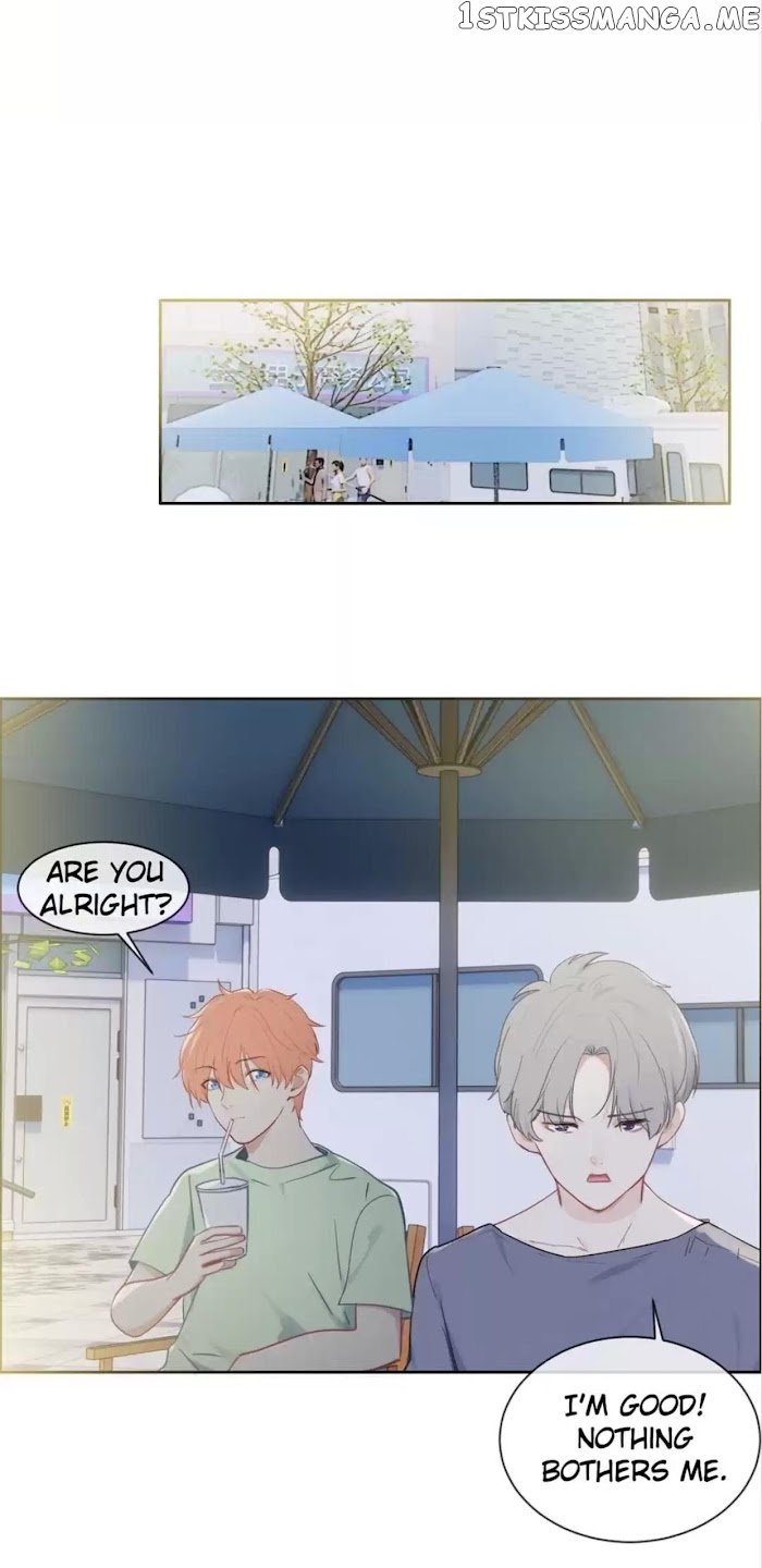 Straight Or Not chapter 176 - page 17
