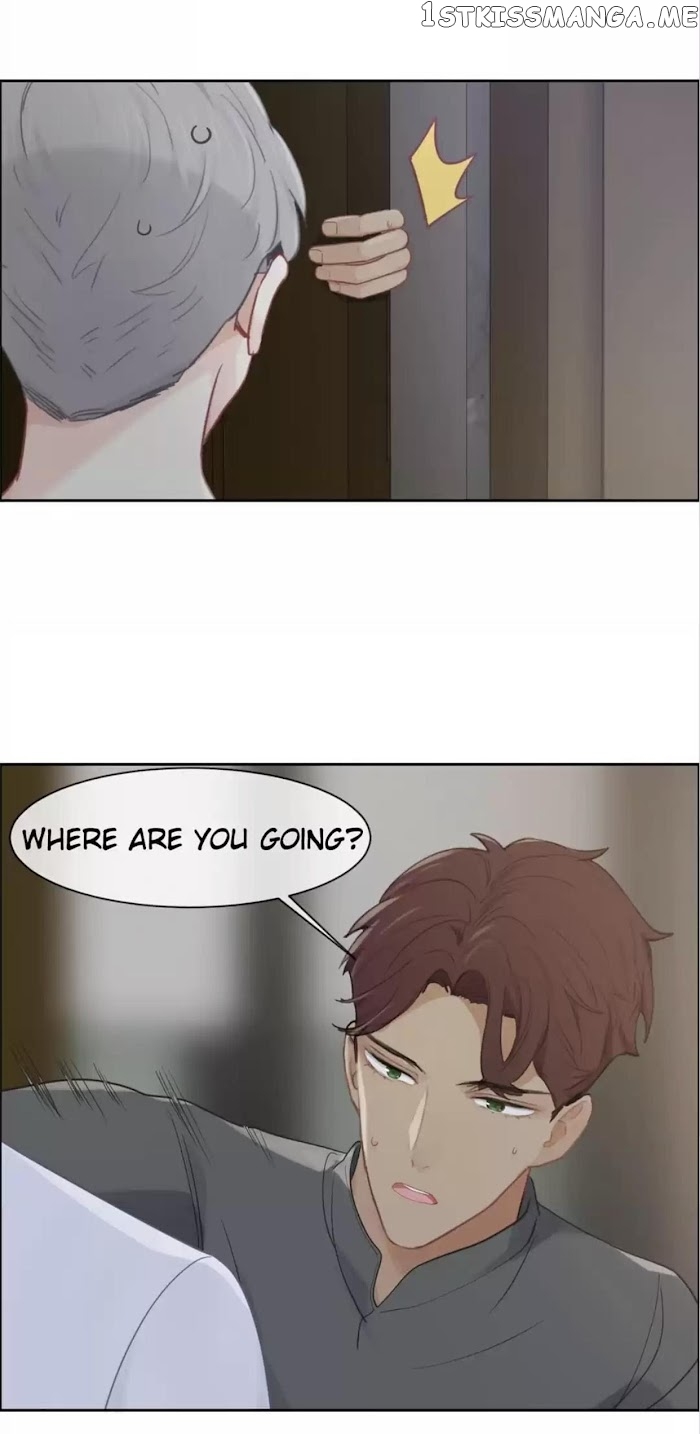 Straight Or Not chapter 176 - page 6