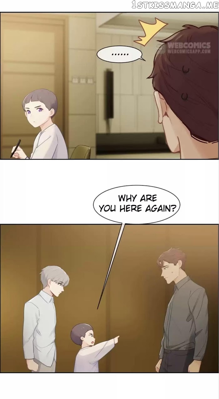 Straight Or Not chapter 176 - page 8