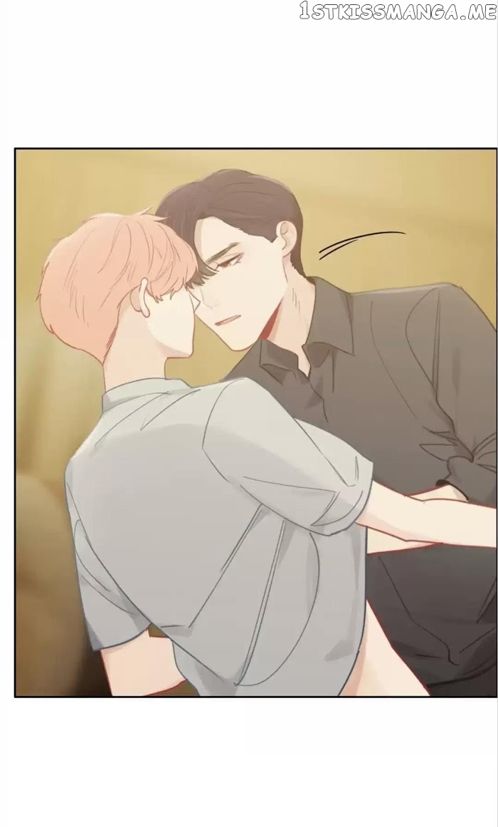 Straight Or Not chapter 175 - page 10