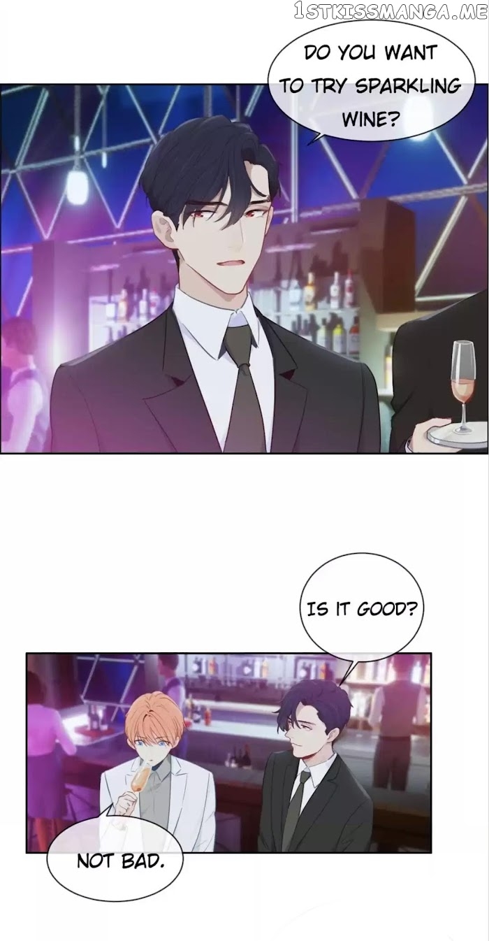 Straight Or Not chapter 174 - page 10