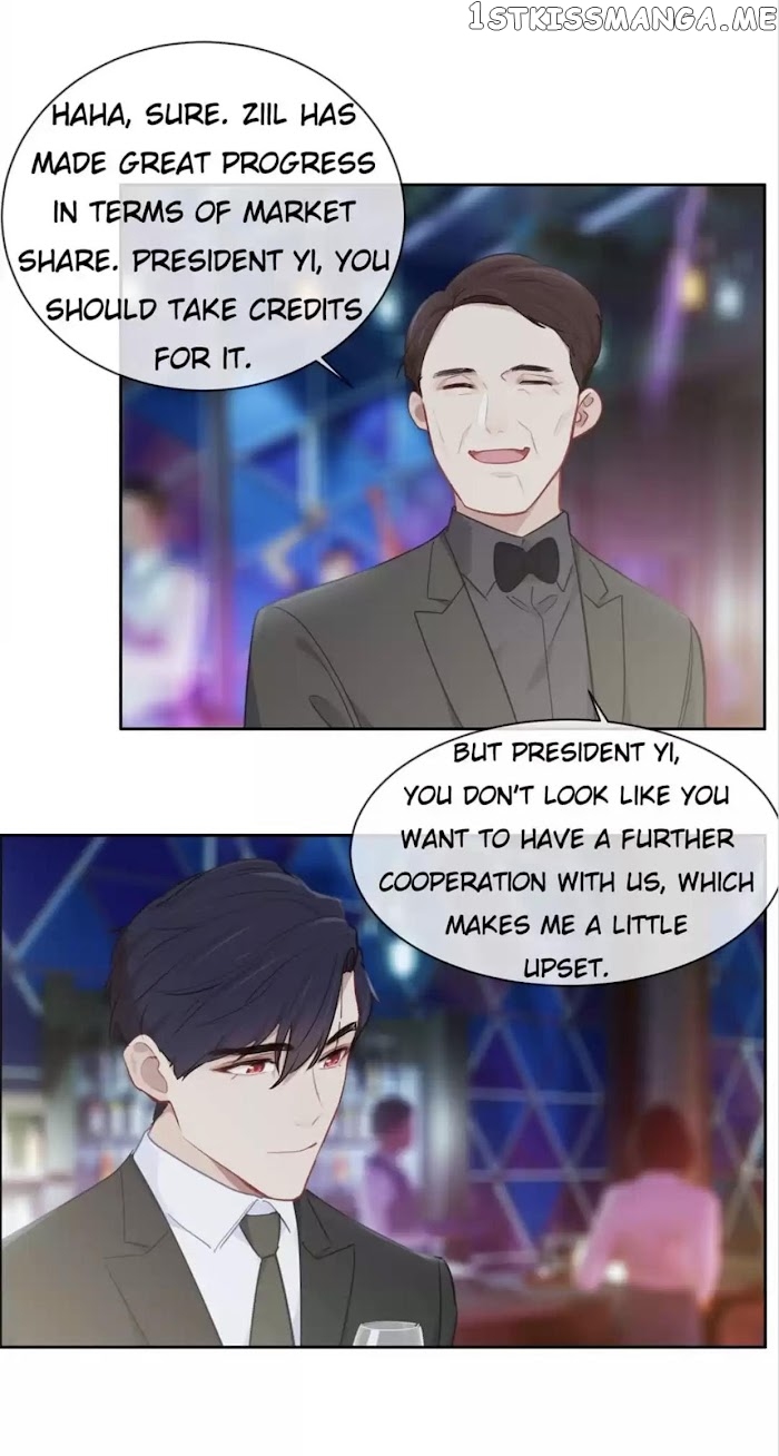 Straight Or Not chapter 174 - page 13