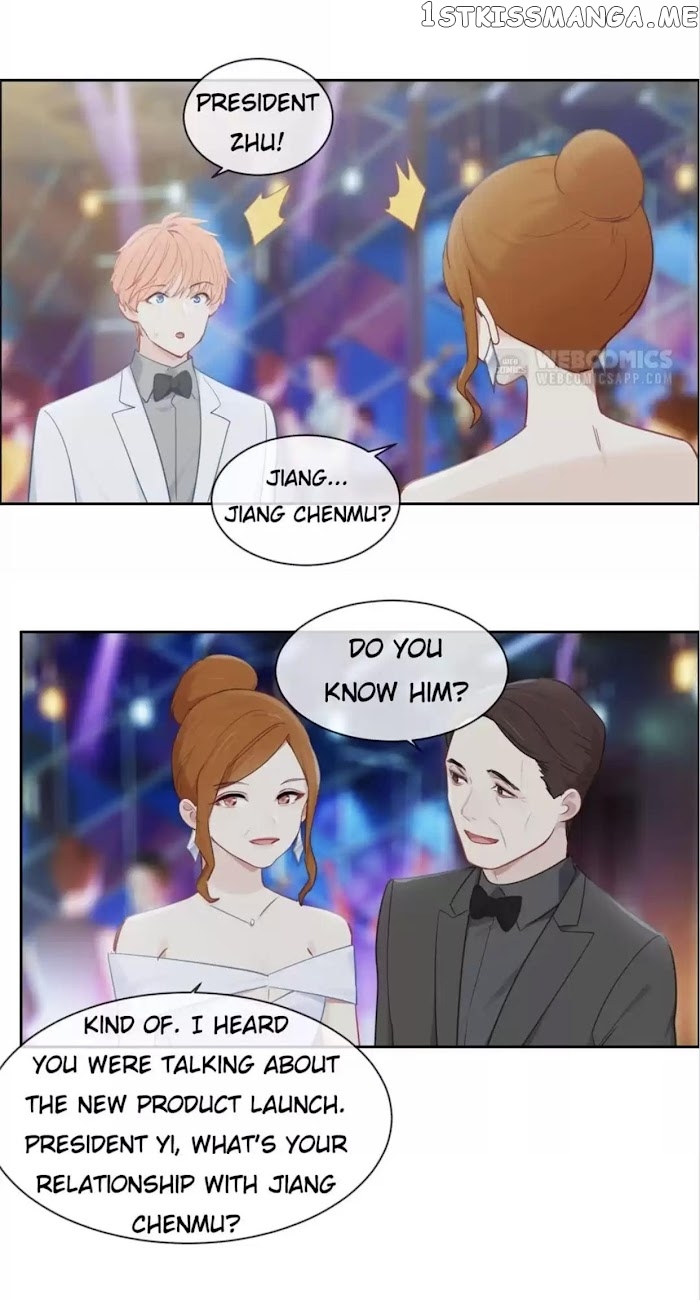 Straight Or Not chapter 174 - page 15