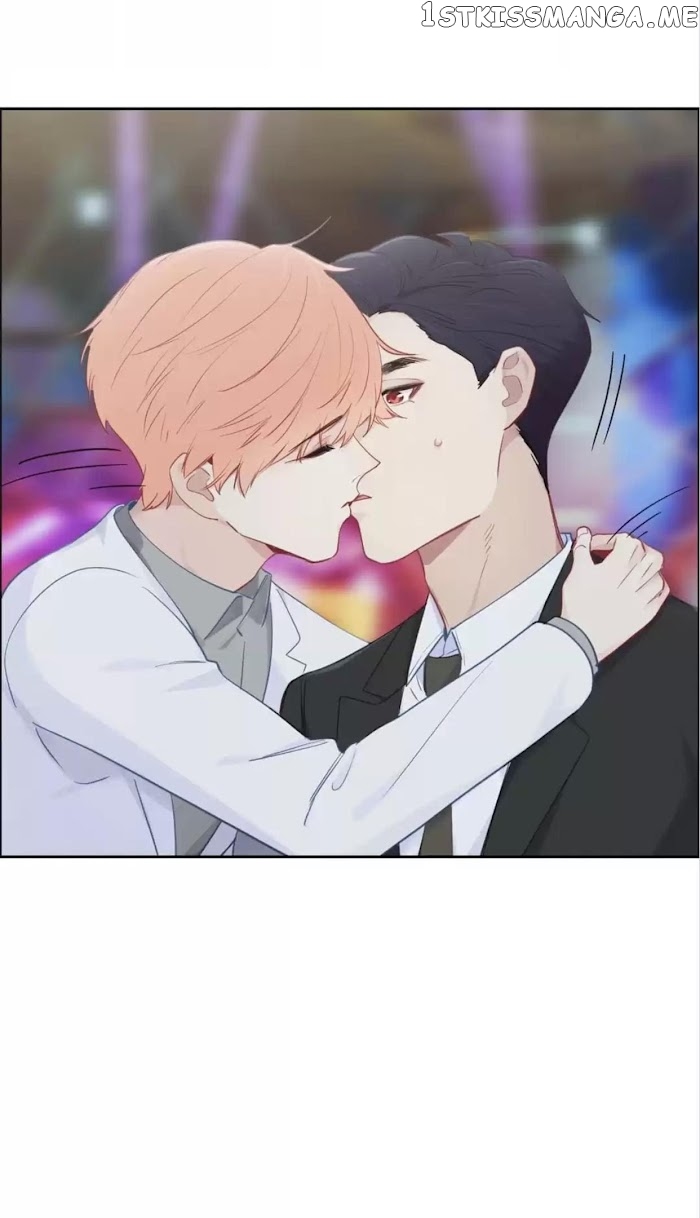 Straight Or Not chapter 174 - page 19