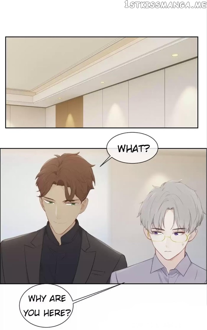 Straight Or Not chapter 173 - page 1