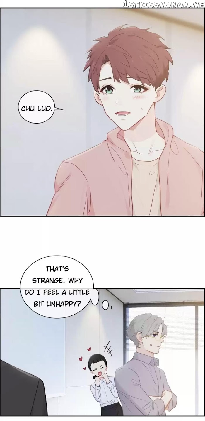 Straight Or Not chapter 173 - page 10