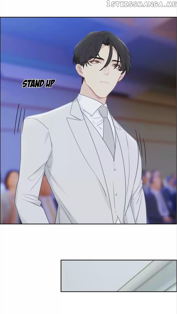 Straight Or Not chapter 173 - page 14