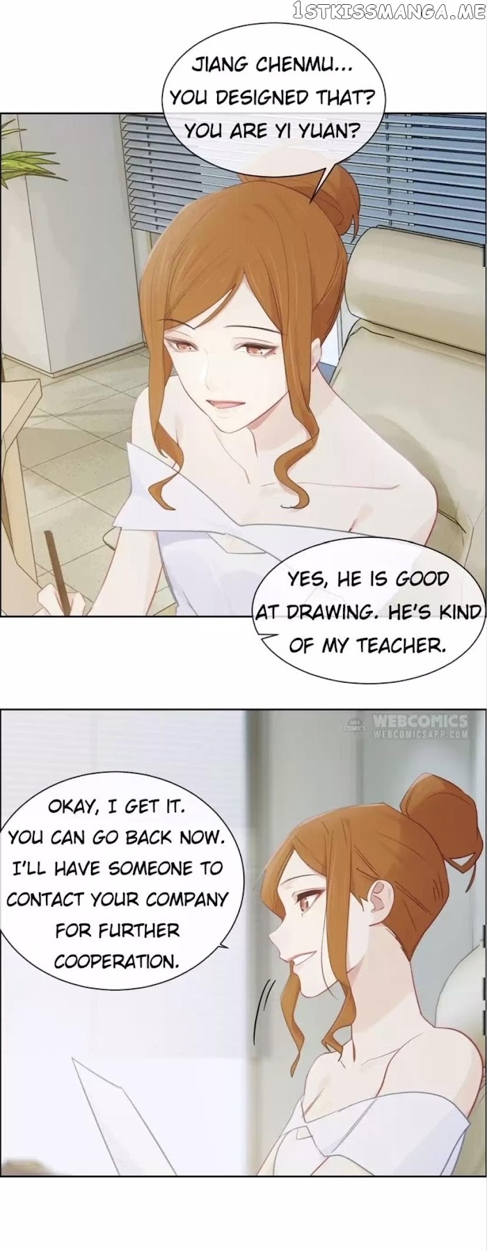 Straight Or Not chapter 173 - page 18