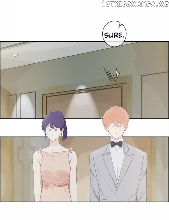 Straight Or Not chapter 173 - page 19