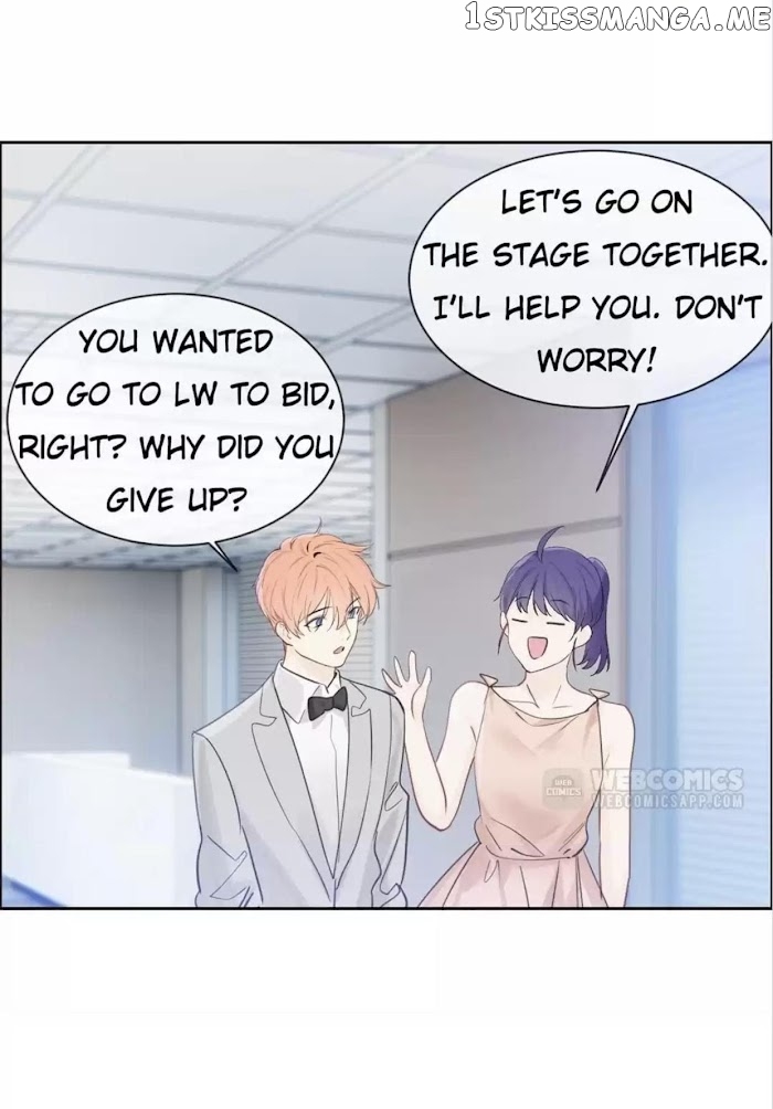 Straight Or Not chapter 172 - page 15
