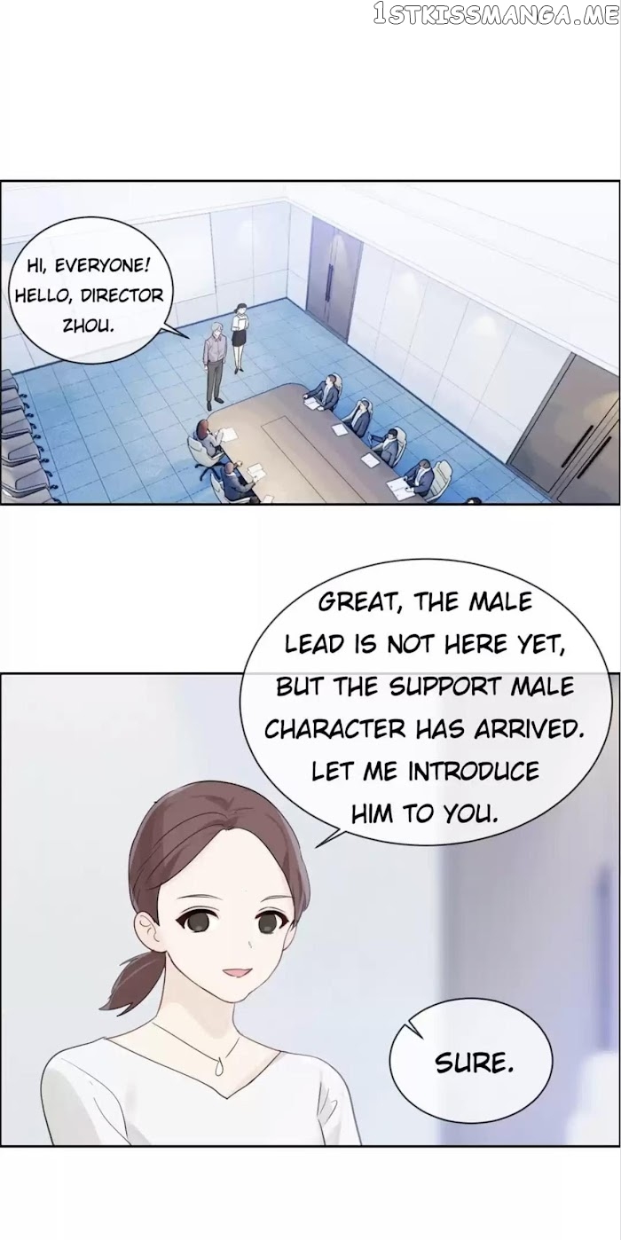 Straight Or Not chapter 172 - page 19