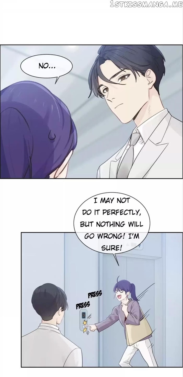 Straight Or Not chapter 171 - page 10