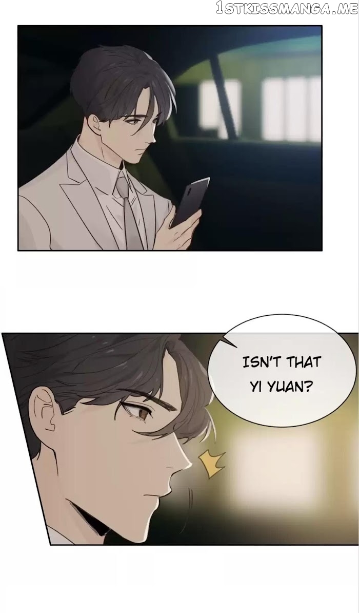 Straight Or Not chapter 171 - page 13