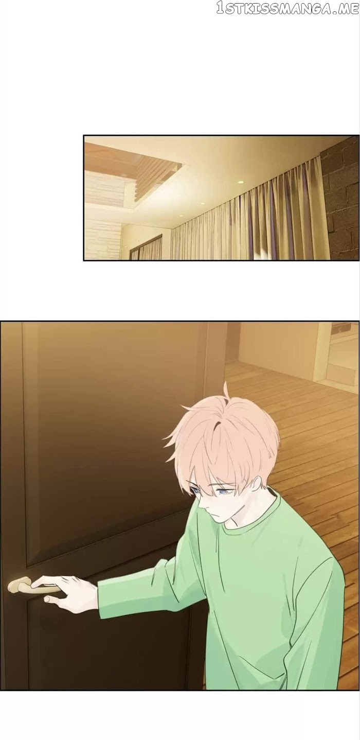 Straight Or Not chapter 171 - page 17