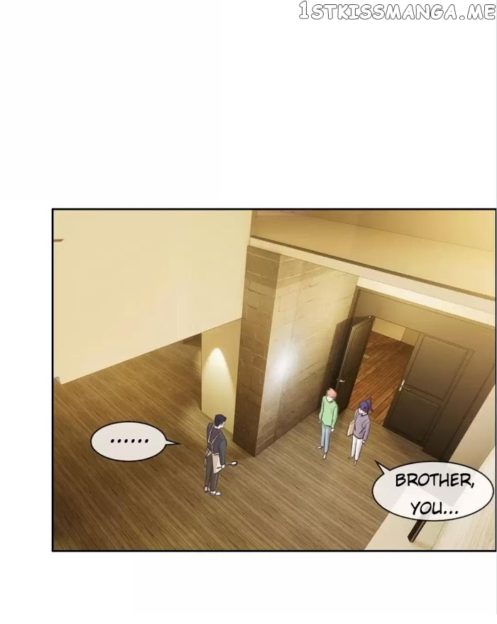 Straight Or Not chapter 171 - page 19