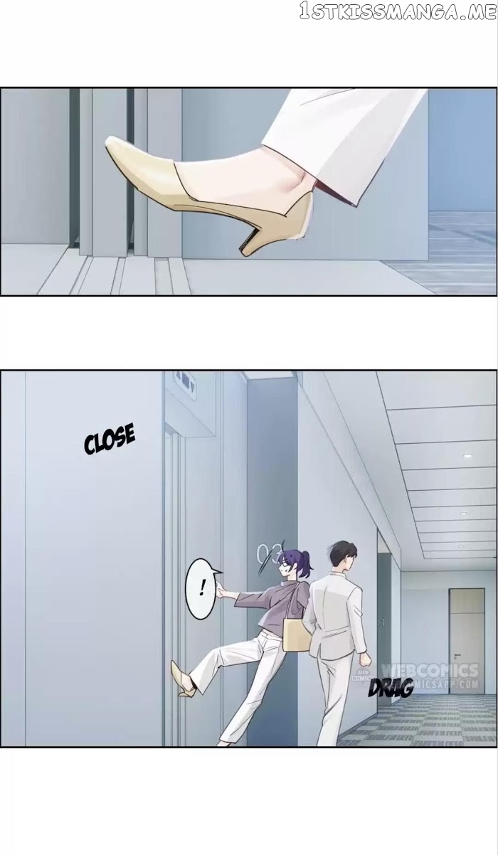 Straight Or Not chapter 171 - page 8