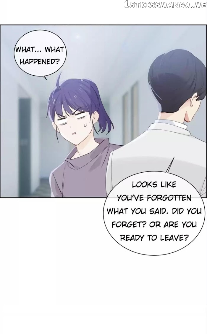 Straight Or Not chapter 171 - page 9
