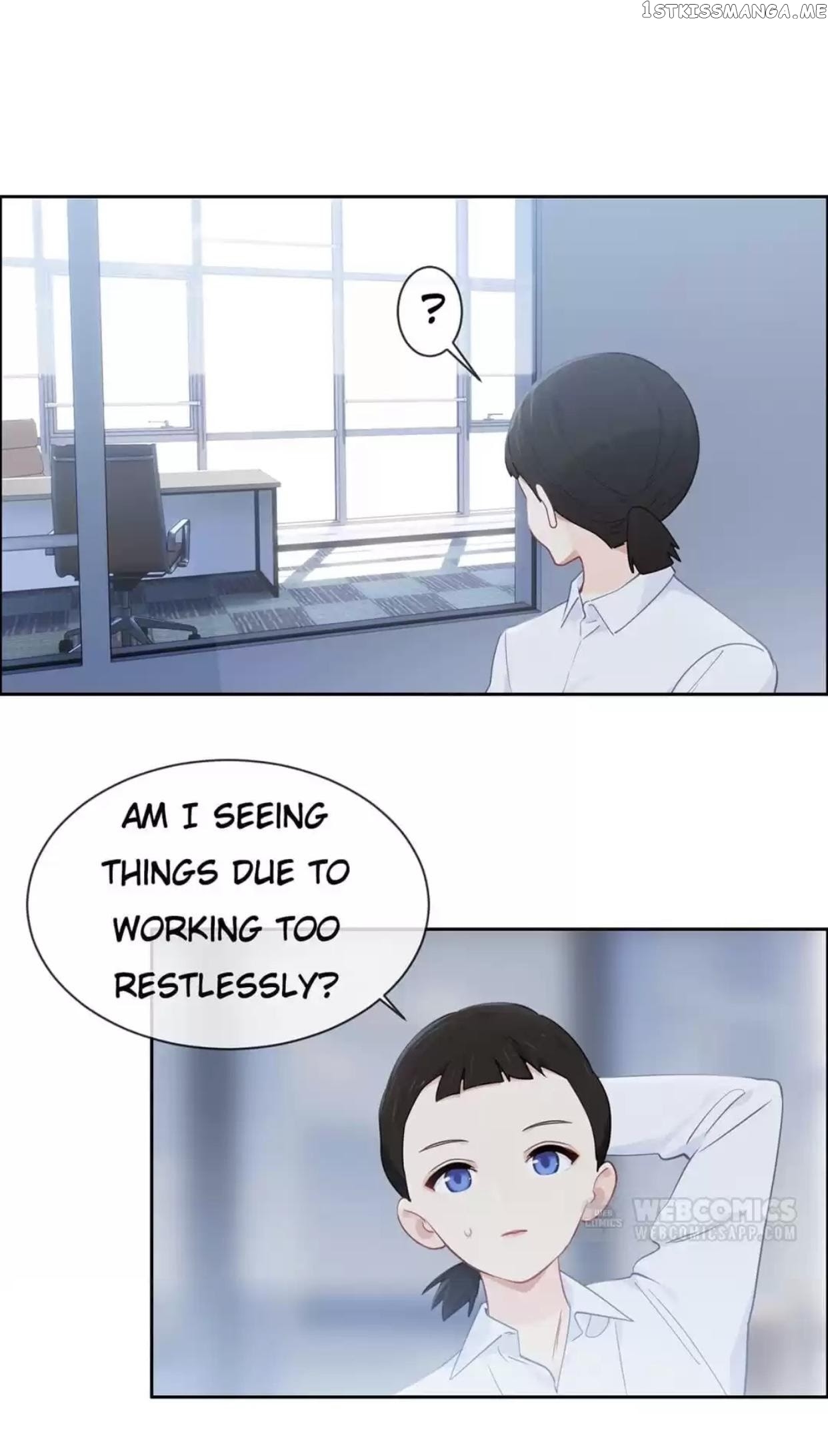 Straight Or Not chapter 170 - page 1