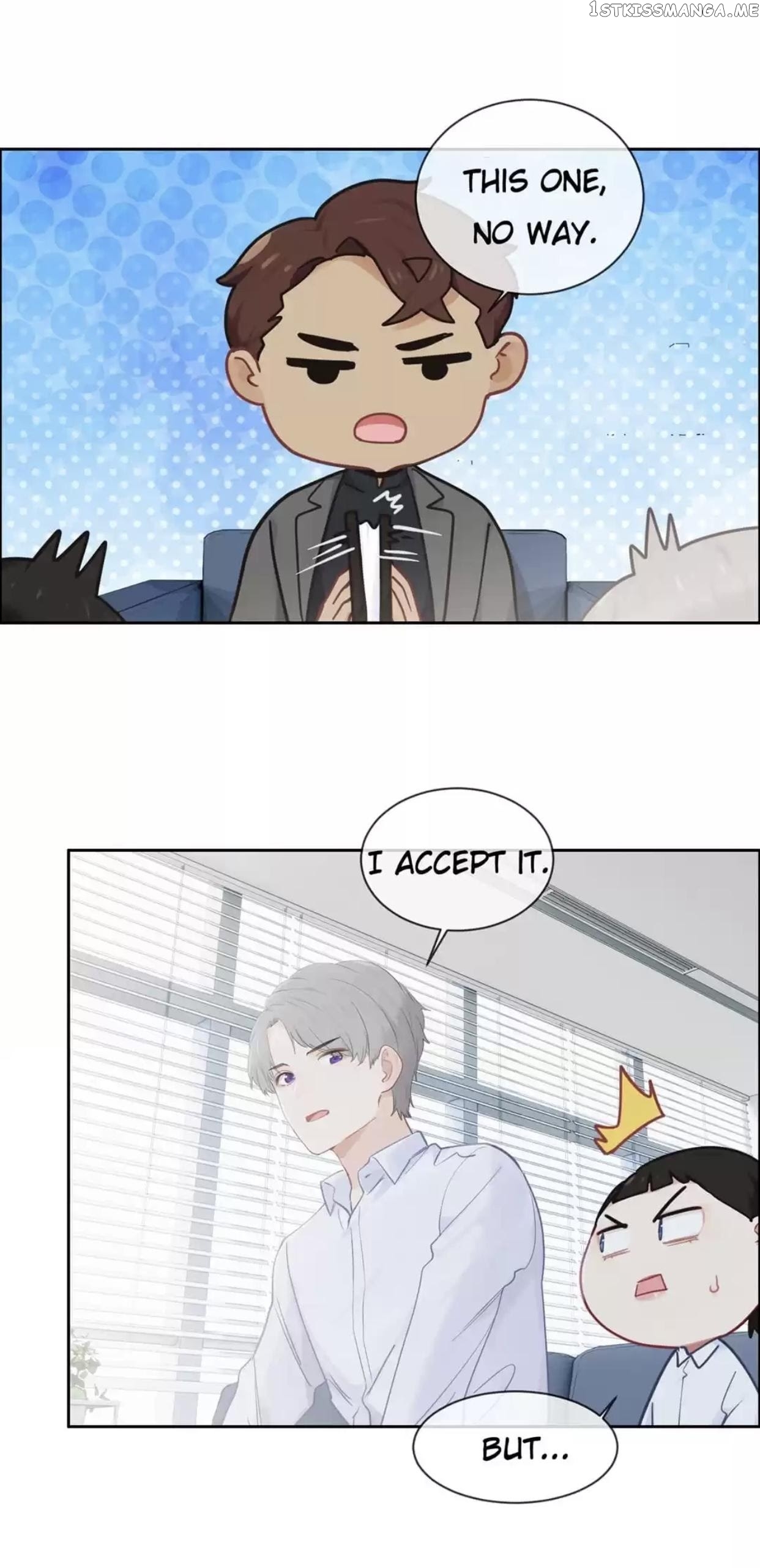 Straight Or Not chapter 170 - page 11
