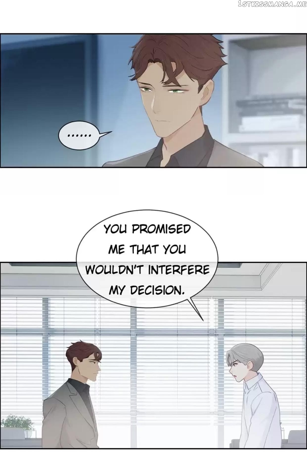 Straight Or Not chapter 170 - page 12