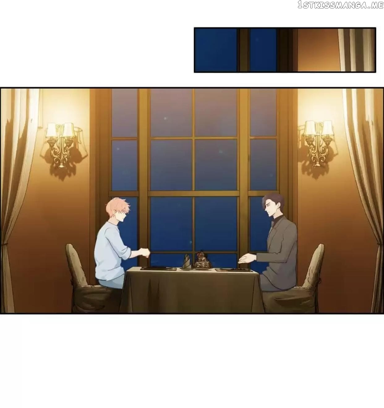 Straight Or Not chapter 170 - page 14