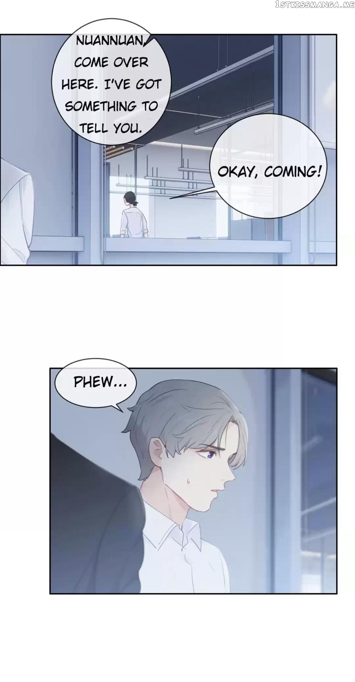 Straight Or Not chapter 170 - page 2