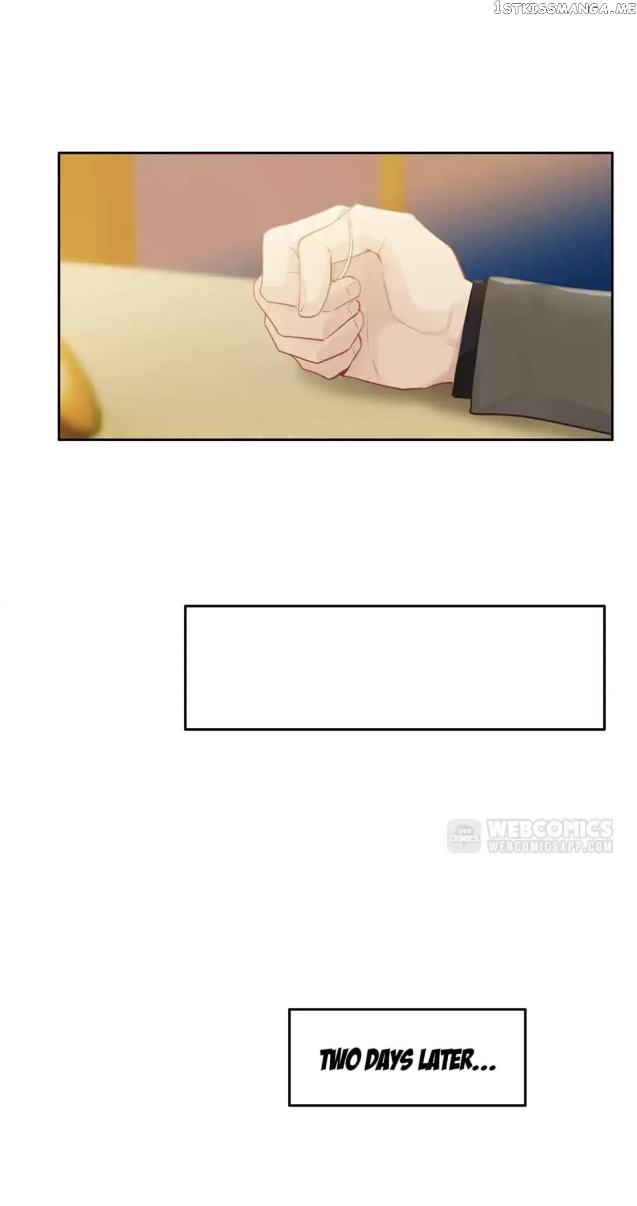 Straight Or Not chapter 170 - page 21