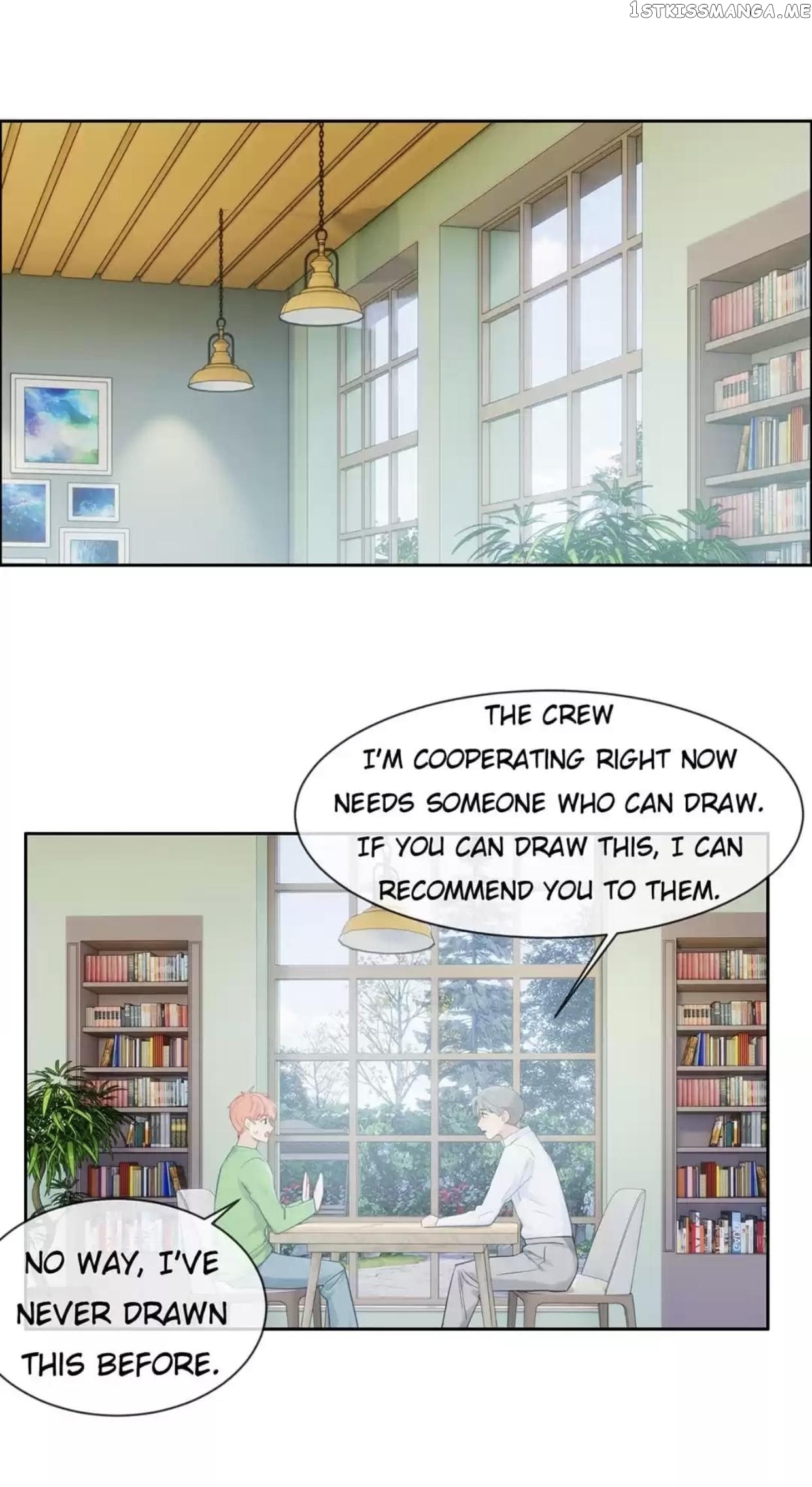 Straight Or Not chapter 170 - page 22