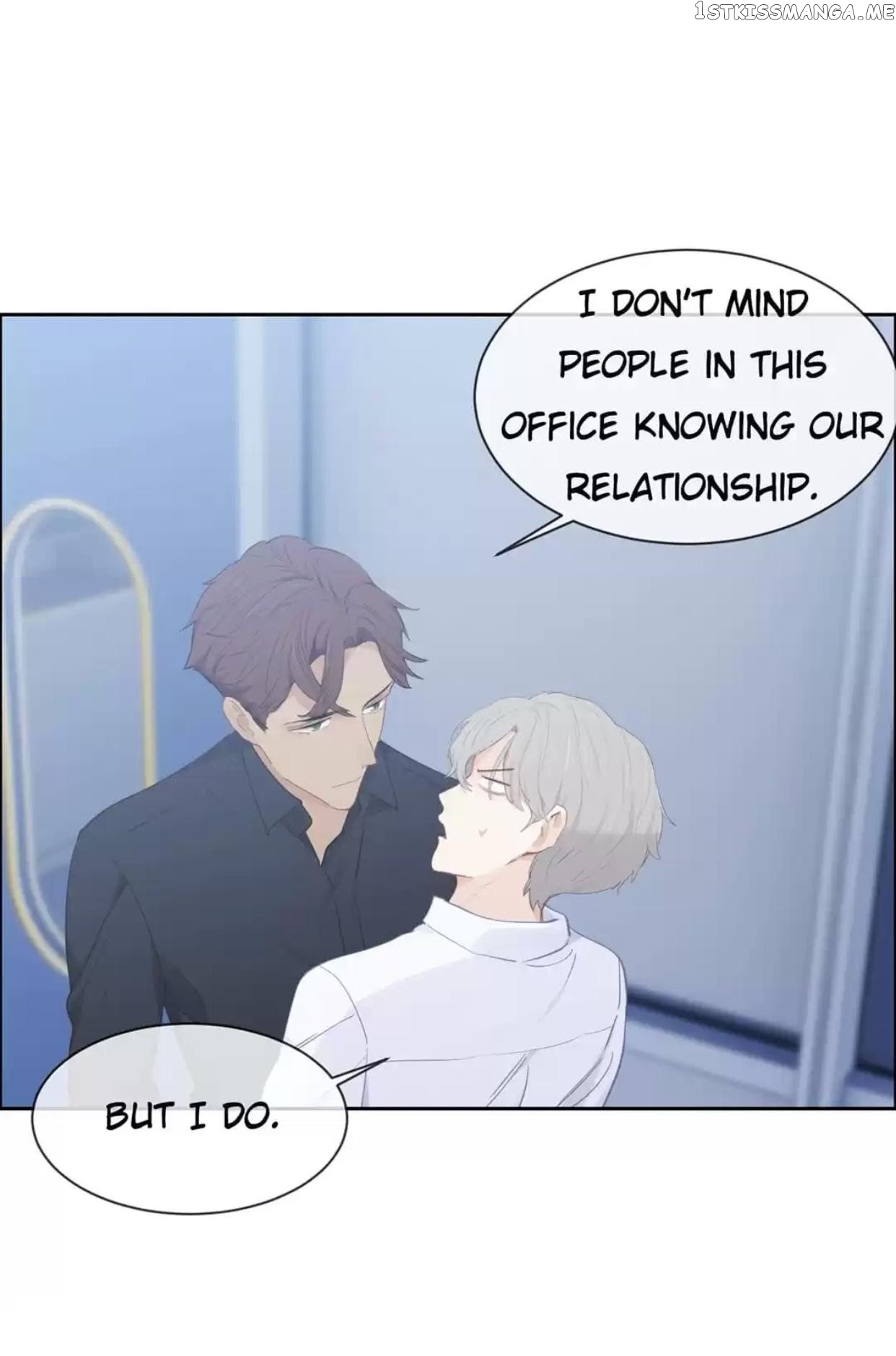 Straight Or Not chapter 170 - page 3