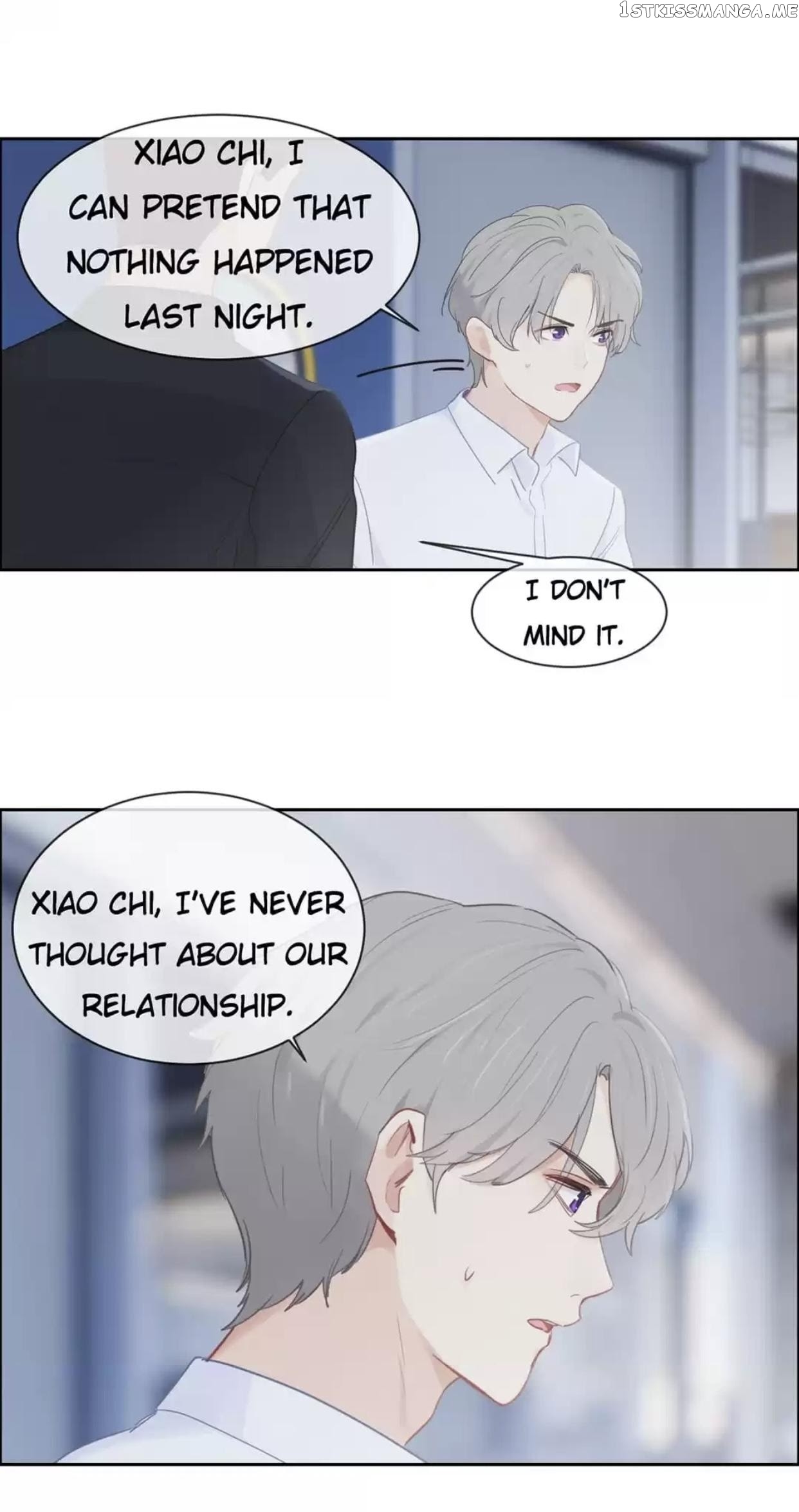 Straight Or Not chapter 170 - page 4
