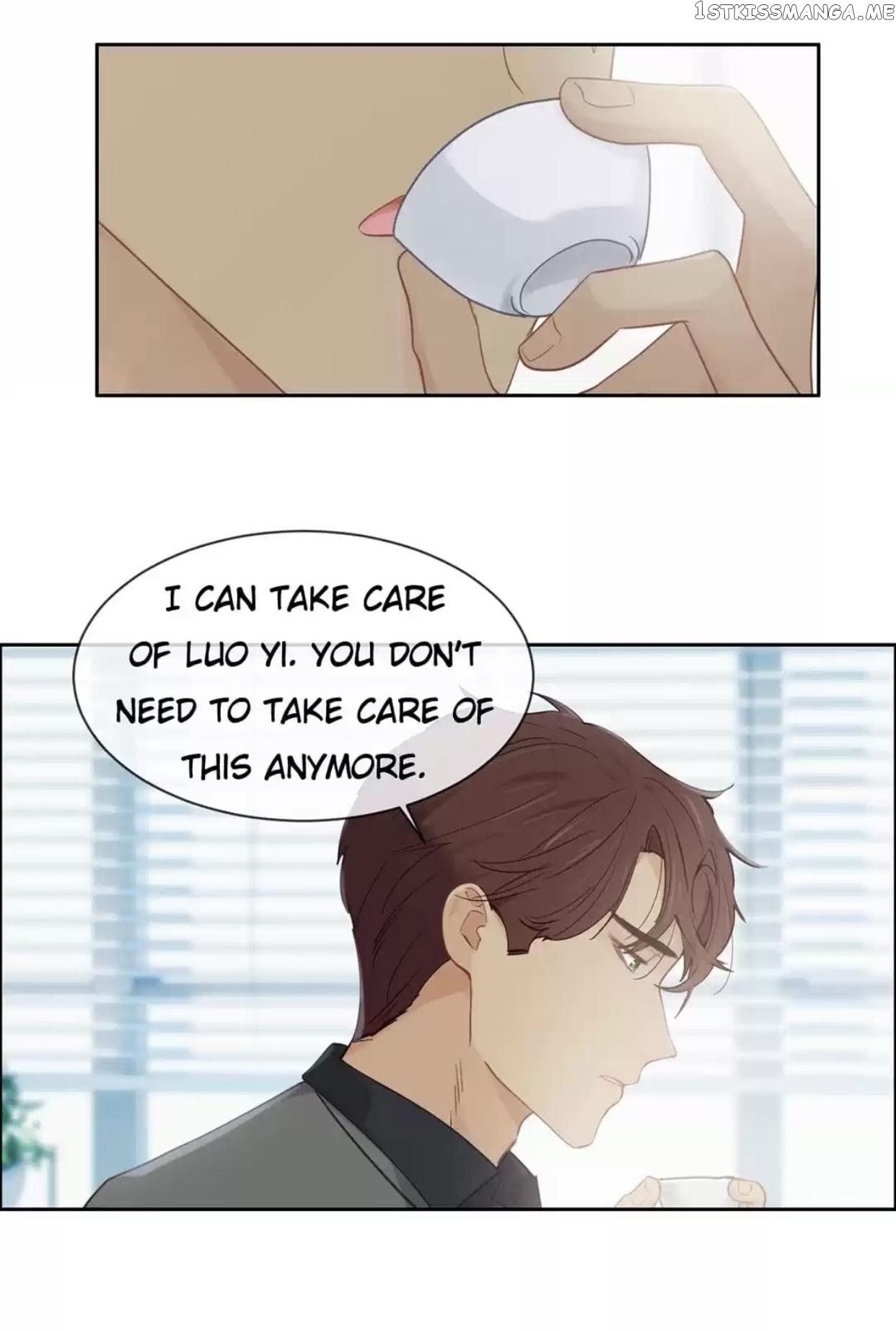 Straight Or Not chapter 170 - page 8