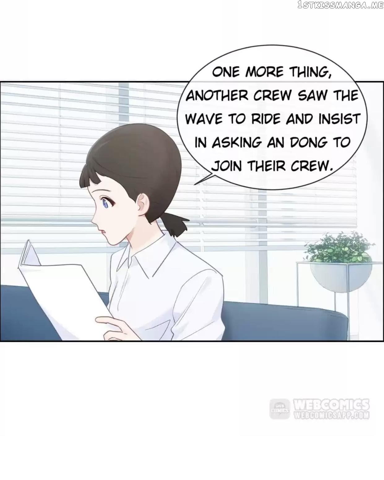 Straight Or Not chapter 170 - page 9