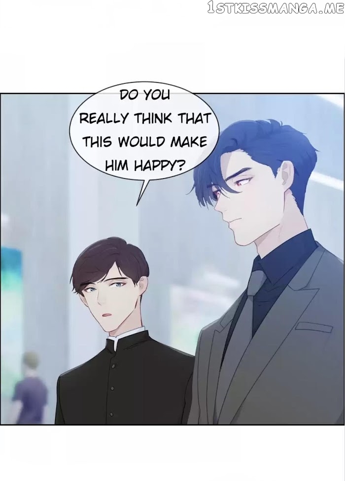 Straight Or Not chapter 169 - page 10