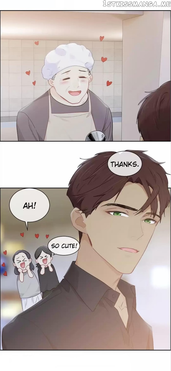 Straight Or Not chapter 169 - page 13