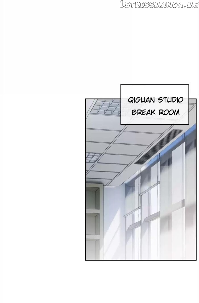 Straight Or Not chapter 169 - page 16