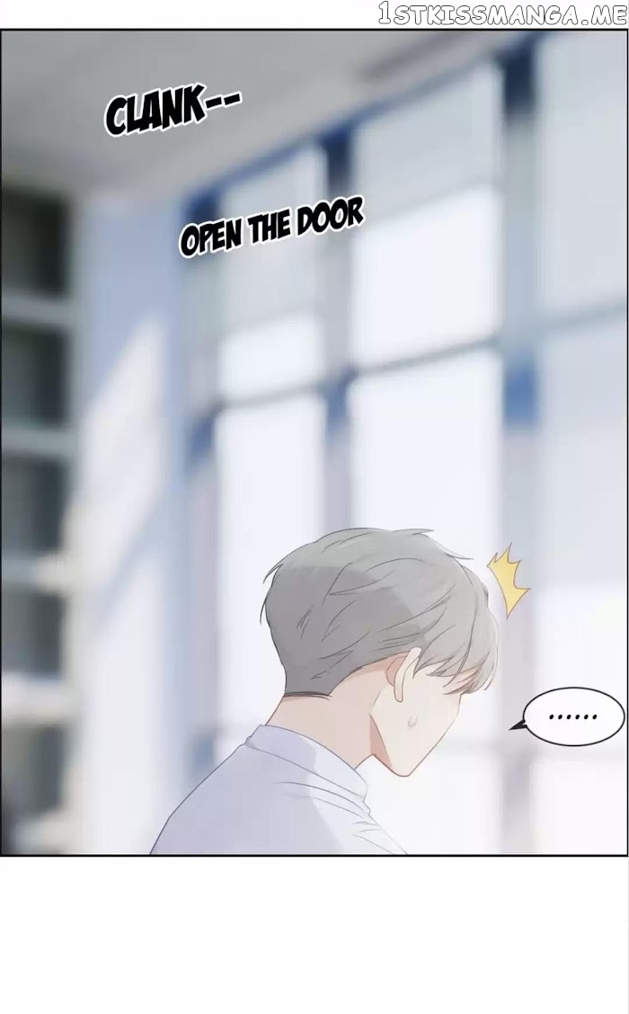 Straight Or Not chapter 169 - page 18