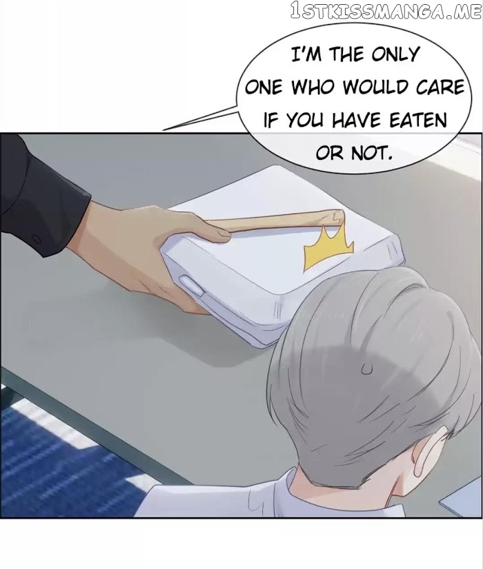 Straight Or Not chapter 169 - page 20