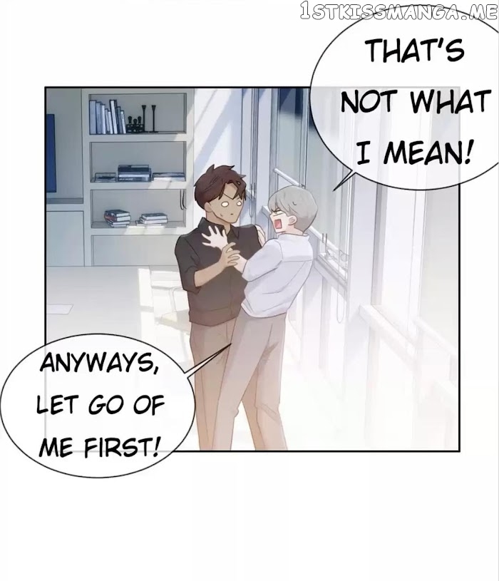 Straight Or Not chapter 169 - page 25