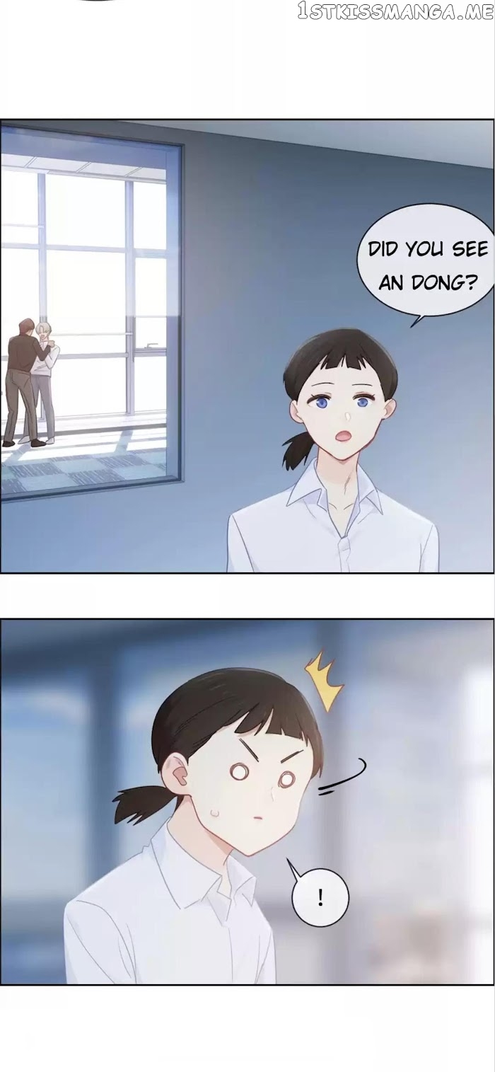 Straight Or Not chapter 169 - page 26